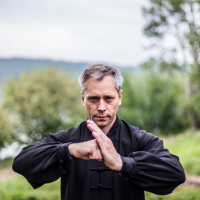 Цигун йога тур на майские на Селигере 2021.  1-5 мая