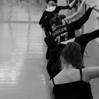 Тренинг классического танца как энергопрактика