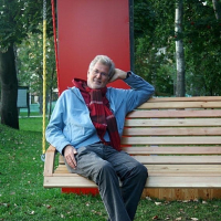 Том Де Витнтер в Екатеринбурге