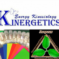 Кинерджетика - энергетическая кинезиология