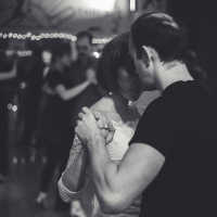 Научим танцевать аргентинское танго