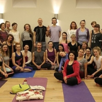 Онлайн-курс обучения преподавателей йоги