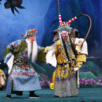 Цигун - театр - тур на Байкал.  19-26 июня