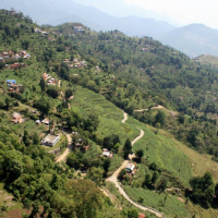 Юбилейный 15-й йога-тур в Непал. «Взгляд с крыши мира»