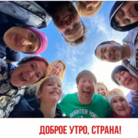 Йога смеха и Смехотерапия в Москве