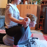 Курсы массажа в СПб