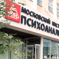 «Организационная весна 2022» в Московском институте психоанализа