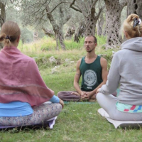 Сертификационный курс «Пять балансирующих медитаций»