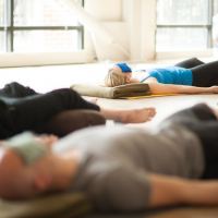 Сертификационный курс: Инструктор по йога-нидре и практикам осознанного расслабления