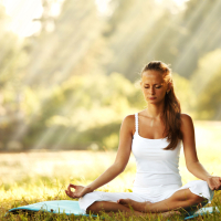 3-х дневный курс "Медитация - эффективный способ оставаться в ресурсе"