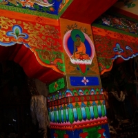 Кайлаш и Манасаровар: 2 коры со Свами Ананд Архатом, Тибет, 16-31 мая 2015