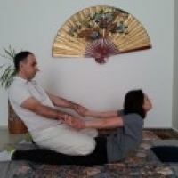 Тайский йога-массаж. Оздоровительные сеансы. Новогодняя скидка