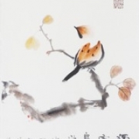Мастер-класс по китайской живописи и каллиграфии от школы Да Винчи