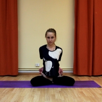Занятия Йога-Энерджи (Фитнес йога). Интенсивная практика