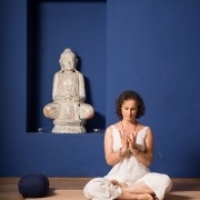 Кундалини Йога и гонг-медитация: регулярные классы
