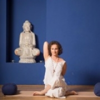 Кундалини Йога и гонг-медитация: регулярные классы