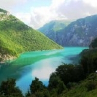 Йога-путешествие Черногорию