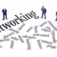 Нетворкинг/ Networking. Установление и поддержание деловых связей