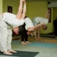 Йога YogaFlow