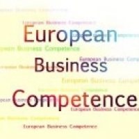Европейская сертификационная программа обучения Бизнес Компетентность. Уровень А