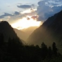 Долгожданное путешествие в Гималаи