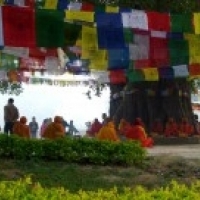 Путешествие в Непал. Дхарма-тур Святые места тибетского буддизма
