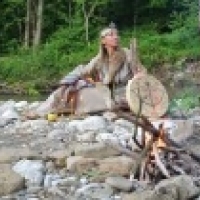 Шаманский семинар Женские шаманские практики