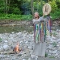 Шаманский семинар Женские шаманские практики