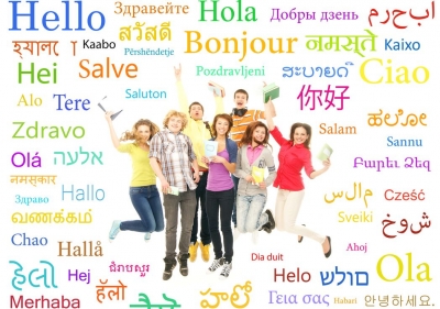 Иностранные языки: как запоминать новые слова