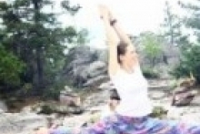 Парам Ананд йога