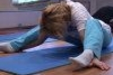 Начальный курс йоги в Школе йоги Крылья Совершенства