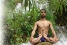 Практический тренинг обучение для мастеров йоги. Учитель йоги Сунил Дахийа