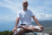 Йога-тур и семинар в Крым