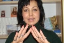 Хатха-йога с Викторией Аламдар