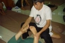 Практический семинар Древний тайский массаж в традиции Nuad Bo-Rarn (северный стиль). 2-й уровень
