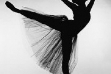 Аудио-визуальный вечер Муза: вдохновение танца