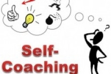 Презентация к тренингу Self-Coaching. Мастер-класс