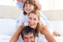 Бесплатный вебинар Духовные законы семейного счастья