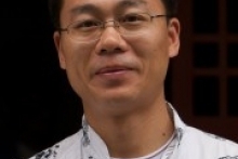 Семинар Мастера Ван Лина по системе Чжун Хэ Цигун