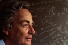 Аудиовизуальный вечер Пророк. Ричард Фейнман: история одного учёного