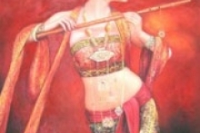 Мастер-класс от Академии частной жизни Ларисы Ренар Игра на волшебной флейте. Искусство сексуальных ласк (18+)