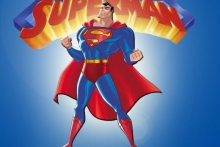 Букварь Супермена