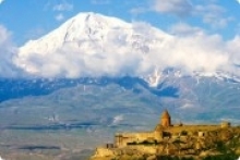 Йога-путешествие в Армению Зов Души
