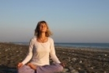 Праздник 8 марта со студией Energy Yoga. Для женщин — вход свободный
