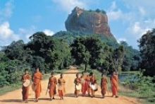 Выездной тренинг Благословенный остров Шри-Ланка: Территория Гармонии