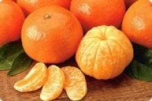 Тренинг Массаж горячими мандаринами, горячими апельсинами и горящими свечами