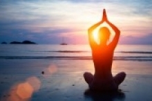 Relax yoga: исцеляющий покой
