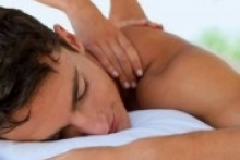 Обучающий тренинг Практика релаксационного массажа с маслами