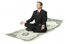 Деньги и духовность