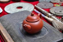 Чайный тур по провинции Сычуань, Китай. С 15 сентября